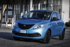 Lancia Ypsilon Hybrid EcoChic Maryne 2020 года 